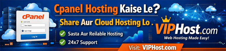 How to buy cpanel hosting (Cloud and Shared)