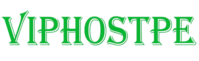 VIPHOSTPE Logo