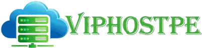 VIPHOSTPE logo