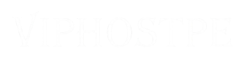 VIPHOSTPE logo