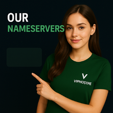 Nameserver Hero Image