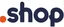 .shop domain logo