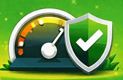 Fast and Secure