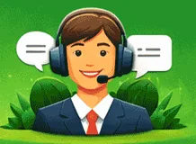 Dedicated Support