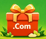 Free Domain Annual Plan